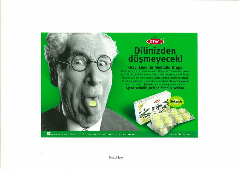 Otacı