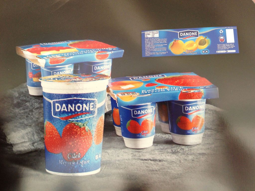 Danone